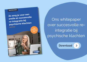 Whitepaper re-integratie