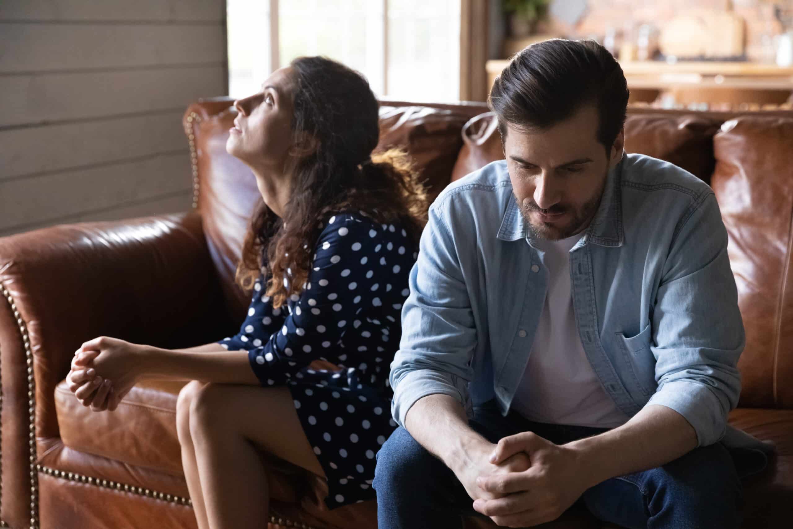 Relatietherapie: het ervaringsverhaal van Wendy